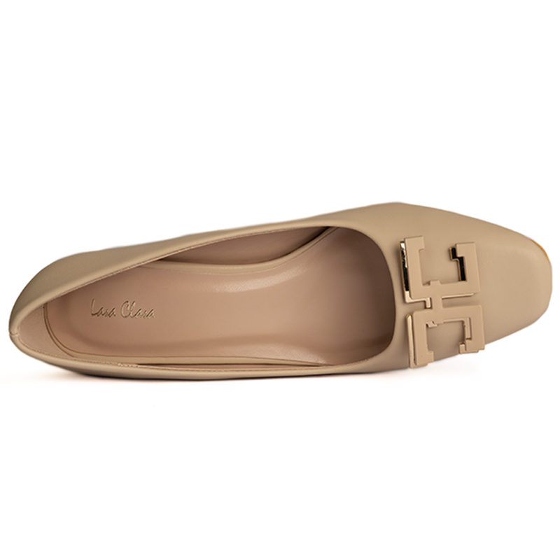 Picture of Ladies Closed - Mid Heel - Perlita