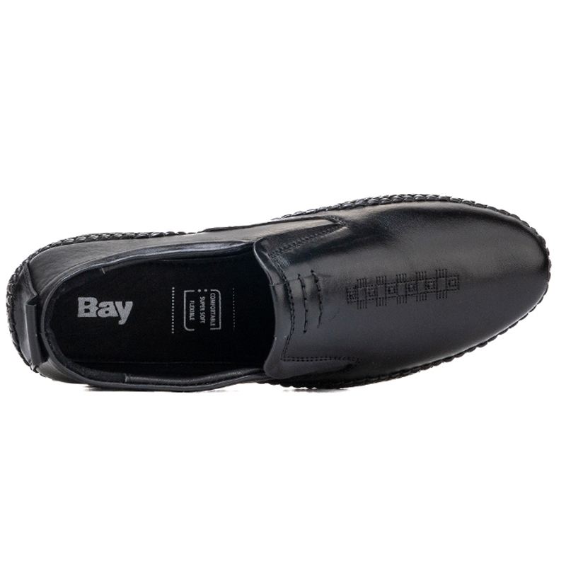 Picture of Men Casual - Casual Basic - Quantum