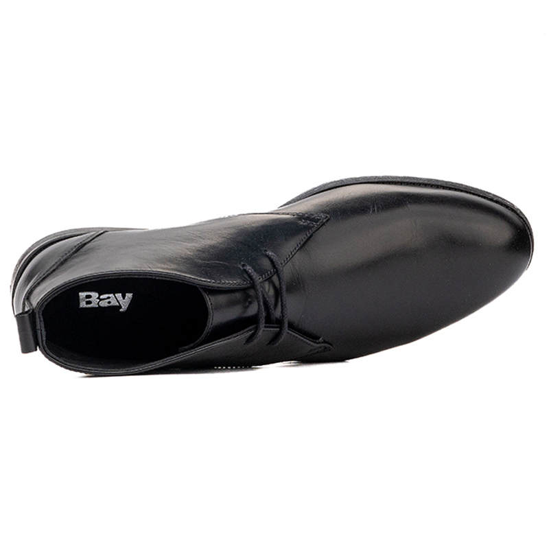 Picture of Men Dress - Lace Up - Mecha