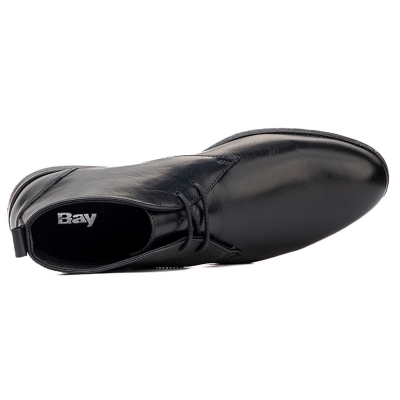 Picture of Men Dress - Lace Up - Mecha