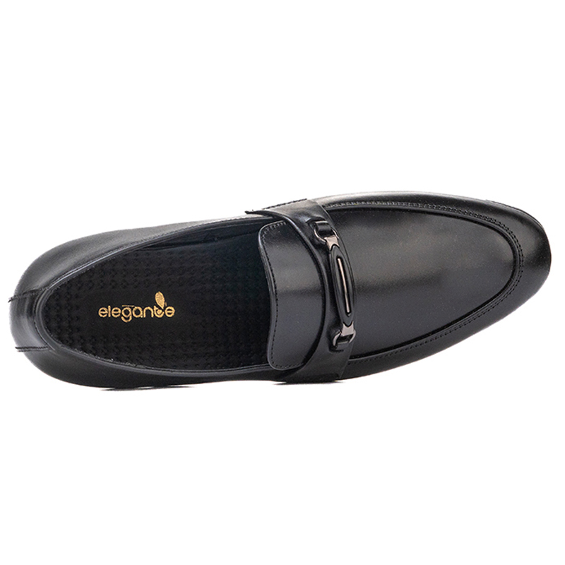 Picture of Men Dress - Slip On - Canary