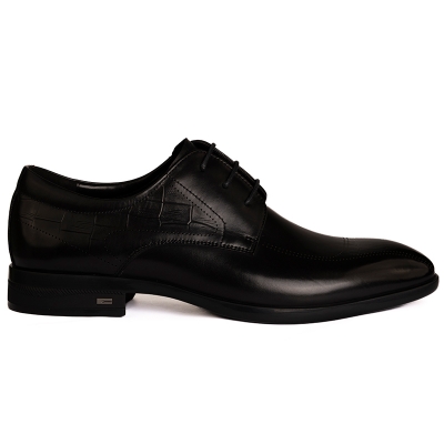 Picture of Men Dress - Lace Up - Zen