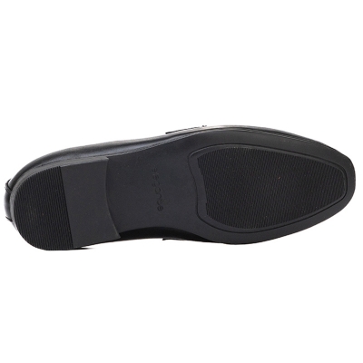 Picture of Men Dress - Slip On - Canary