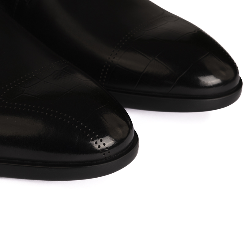 Picture of Men Dress - Lace Up - Zen