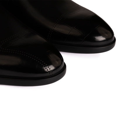 Picture of Men Dress - Lace Up - Zen