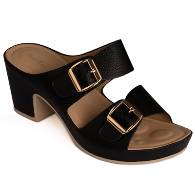 Picture of Ladies Open Heel - Slip On - Namira