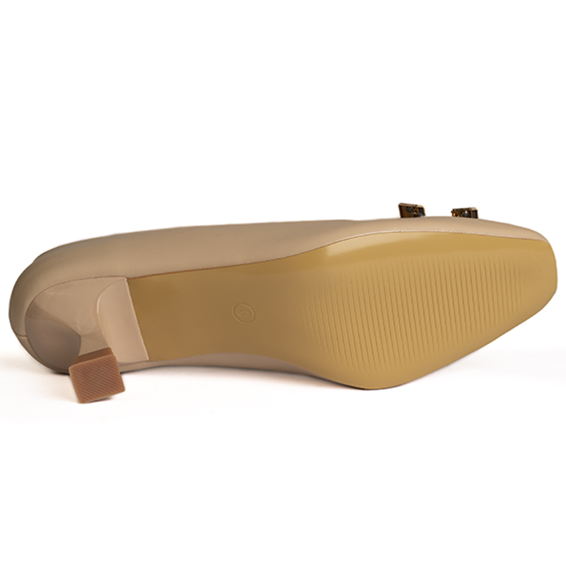 Picture of Ladies Closed - Mid Heel - Perlita