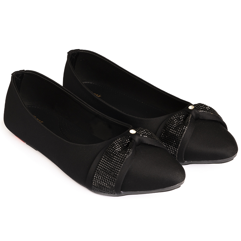 Picture of Ladies Closed - Flat - Sandra