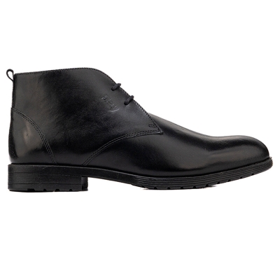 Picture of Men Dress - Lace Up - Mecha