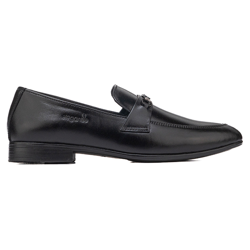 Picture of Men Dress - Slip On - Canary