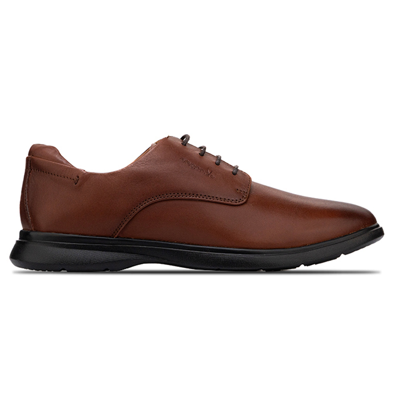 Picture of Men Dress - Lace Up - Nautilus