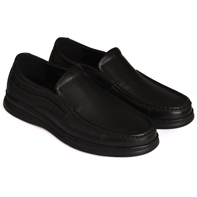 Picture of Men Dress - Slip On - Zen