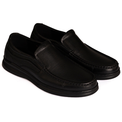 Picture of Men Dress - Slip On - Zen