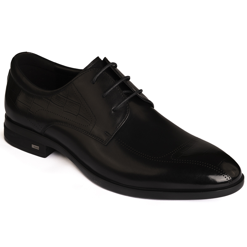 Picture of Men Dress - Lace Up - Zen