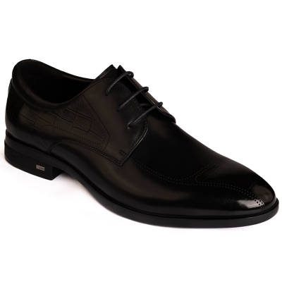 Picture of Men Dress - Lace Up - Zen