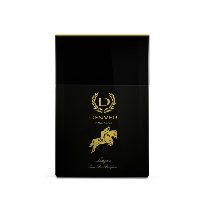 Picture of DENVER PERFUME POLO CLUB LEAGUE 60 ML