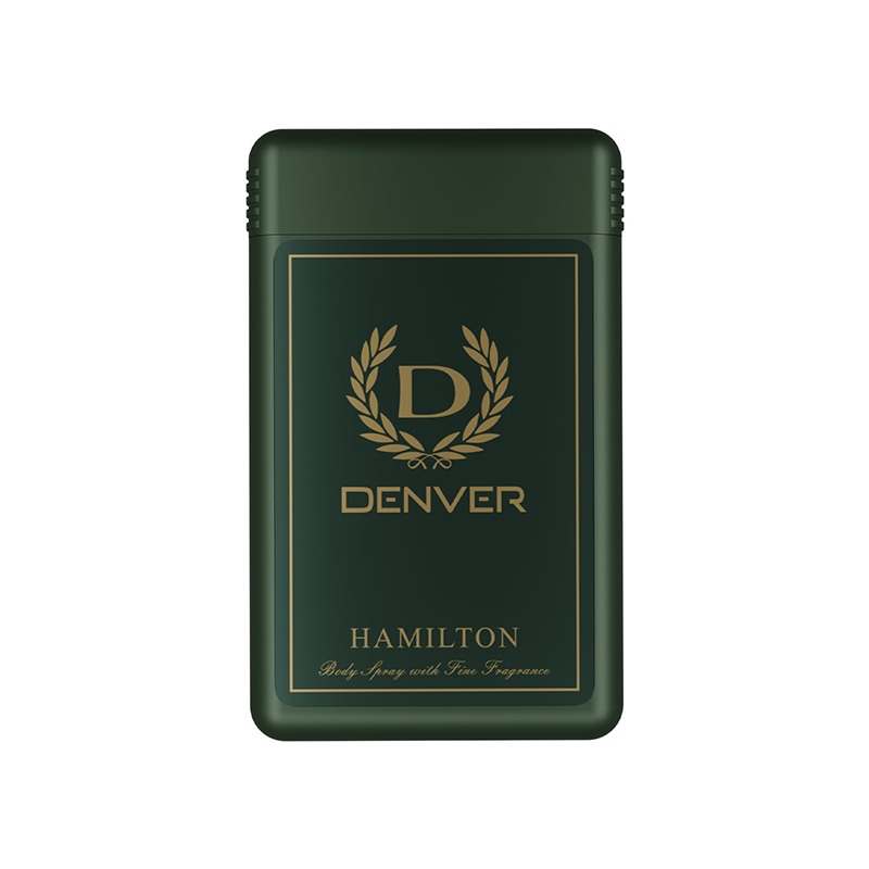 Picture of DENVER POCKET PERFUME HAMILTON 18 ML 