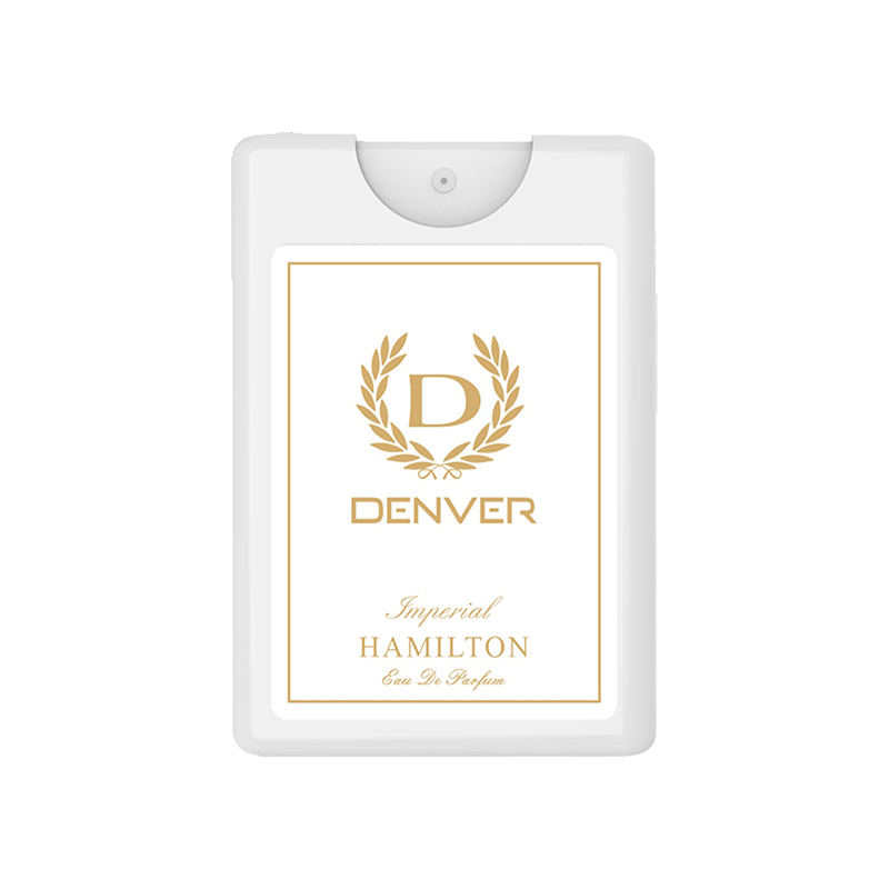 Picture of DENVER POCKET PERFUME IMPERIAL 18 ML 