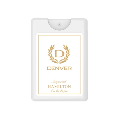 Picture of DENVER POCKET PERFUME IMPERIAL 18 ML 