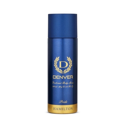 Picture of DENVER BODY SPRAY PRIDE 150 ML