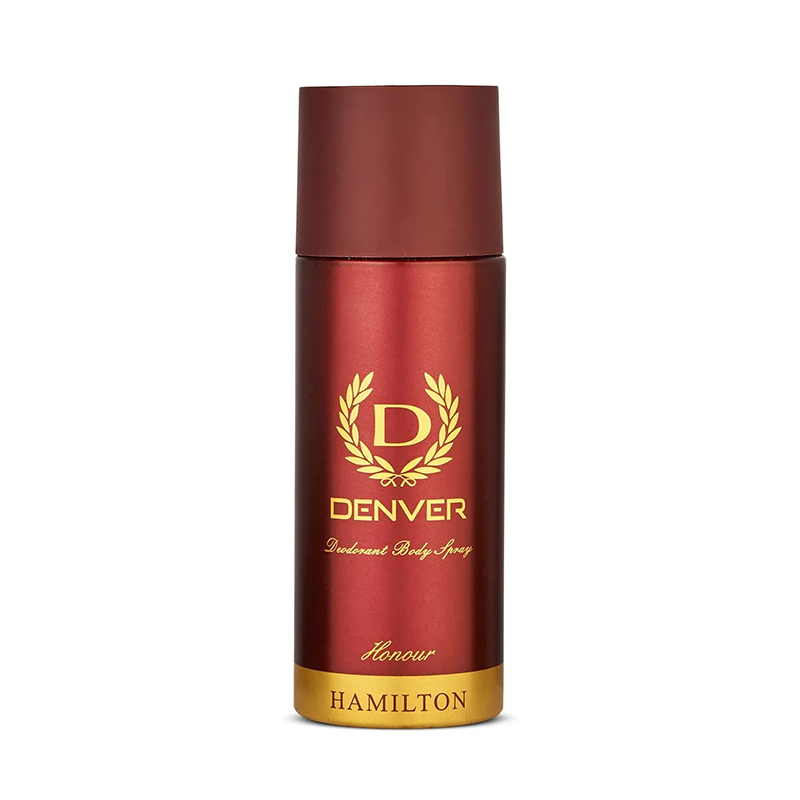 Picture of DENVER BODY SPRAY HONOUR 150 ML