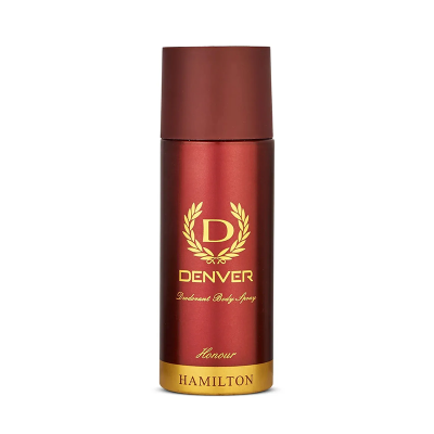 Picture of DENVER BODY SPRAY HONOUR 150 ML