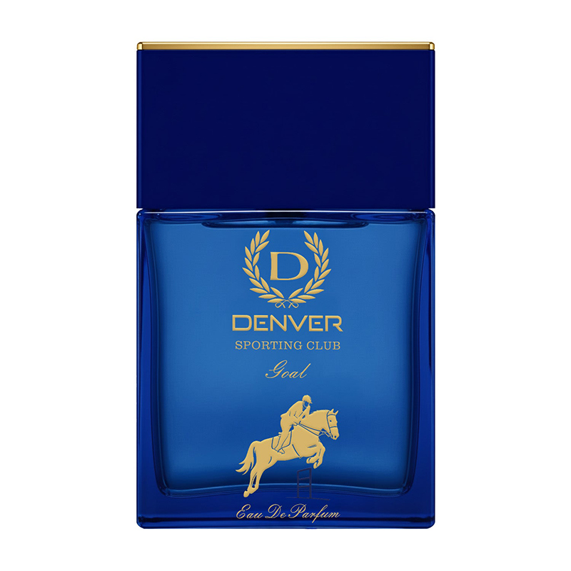 Picture of DENVER PERFUME GOAL 60 ML