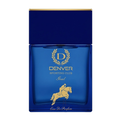 Picture of DENVER PERFUME GOAL 60 ML