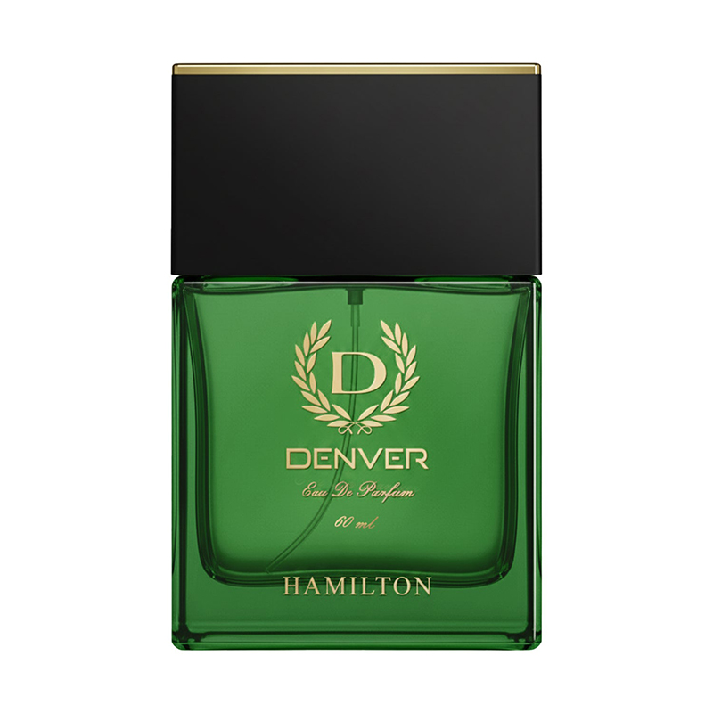 Picture of DENVER PERFUME HAMILTON 60 ML