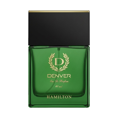Picture of DENVER PERFUME HAMILTON 60 ML