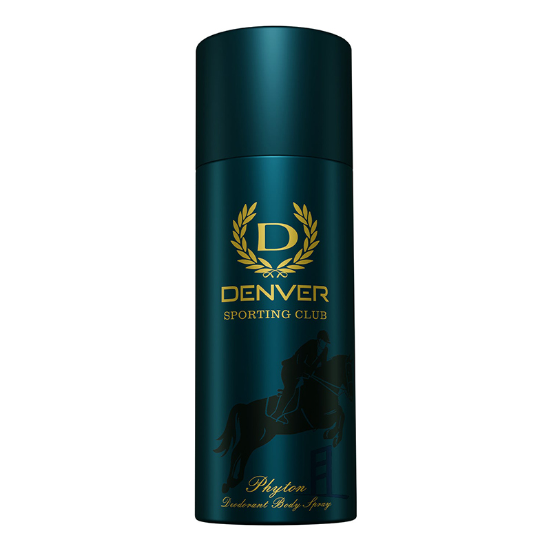 Picture of DENVER BODY SPRAY PHYTON 165 ML