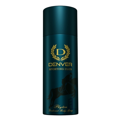 Picture of DENVER BODY SPRAY PHYTON 165 ML