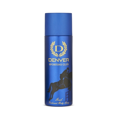 Picture of DENVER BODY SPRAY IMPERRIAL 165 ML