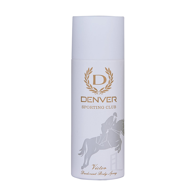 Picture of DENVER BODY SPRAY VICTOR 165 ML