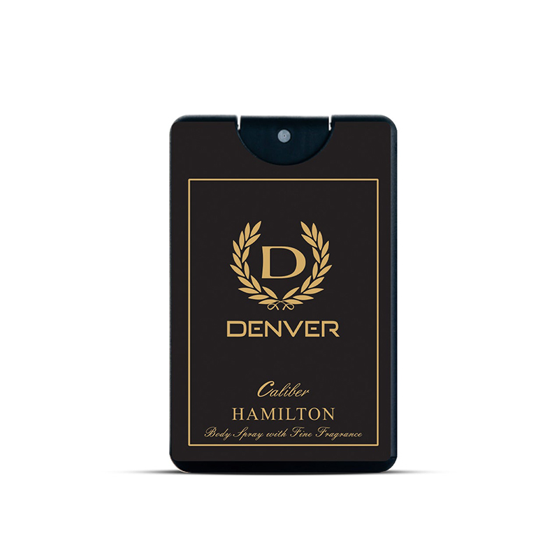 Picture of DENVER POCKET PERFUME CALIBER 18 ML 