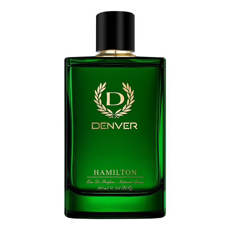 Picture of DENVER PERFUME HAMILTON 100 ML