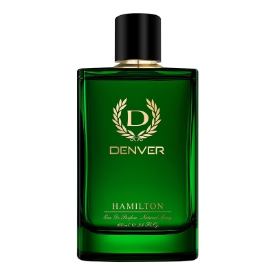 Picture of DENVER PERFUME HAMILTON 100 ML