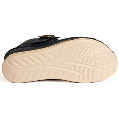 Picture of Ladies Open Heel - Sandal - Namira