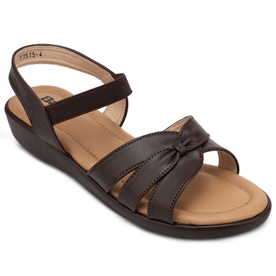 Picture of Ladies Open Heel - Sandal - Sanji
