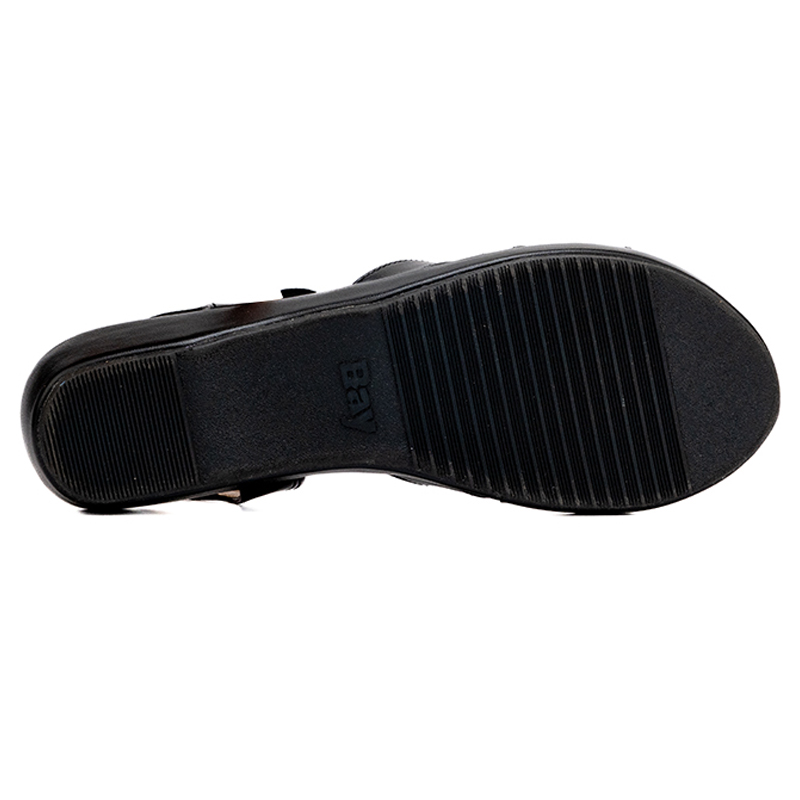 Picture of Ladies Open Heel - Sandal - Sanji