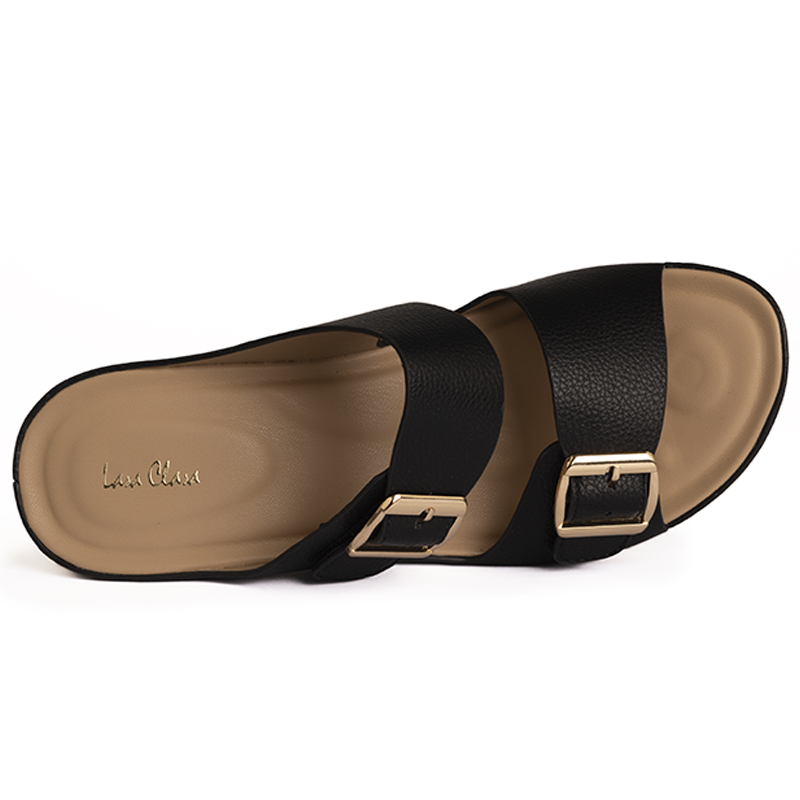 Picture of Ladies Open Heel - Slip On - Namira