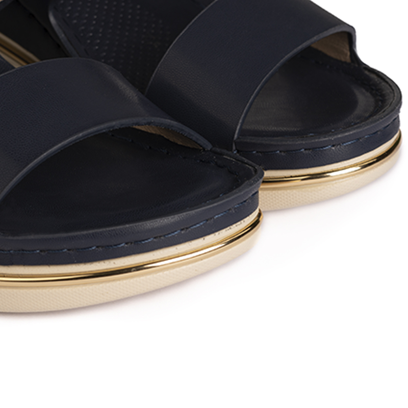 Picture of Ladies Open Heel - Sandal - Namira