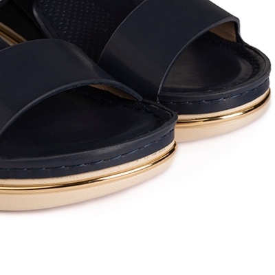 Picture of Ladies Open Heel - Sandal - Namira