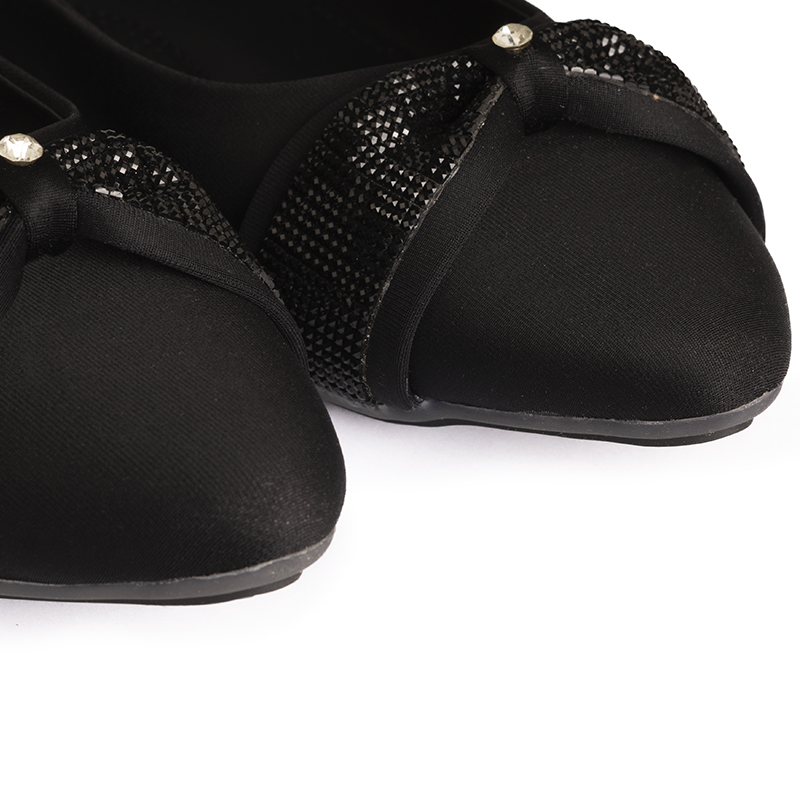 Picture of Ladies Closed - Flat - Sandra