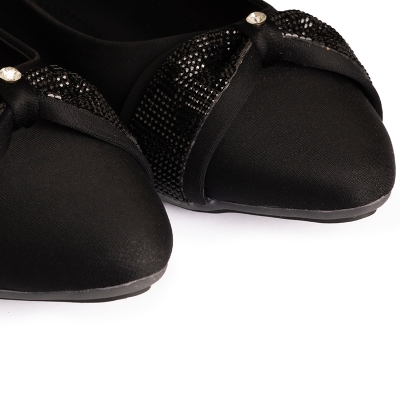 Picture of Ladies Closed - Flat - Sandra