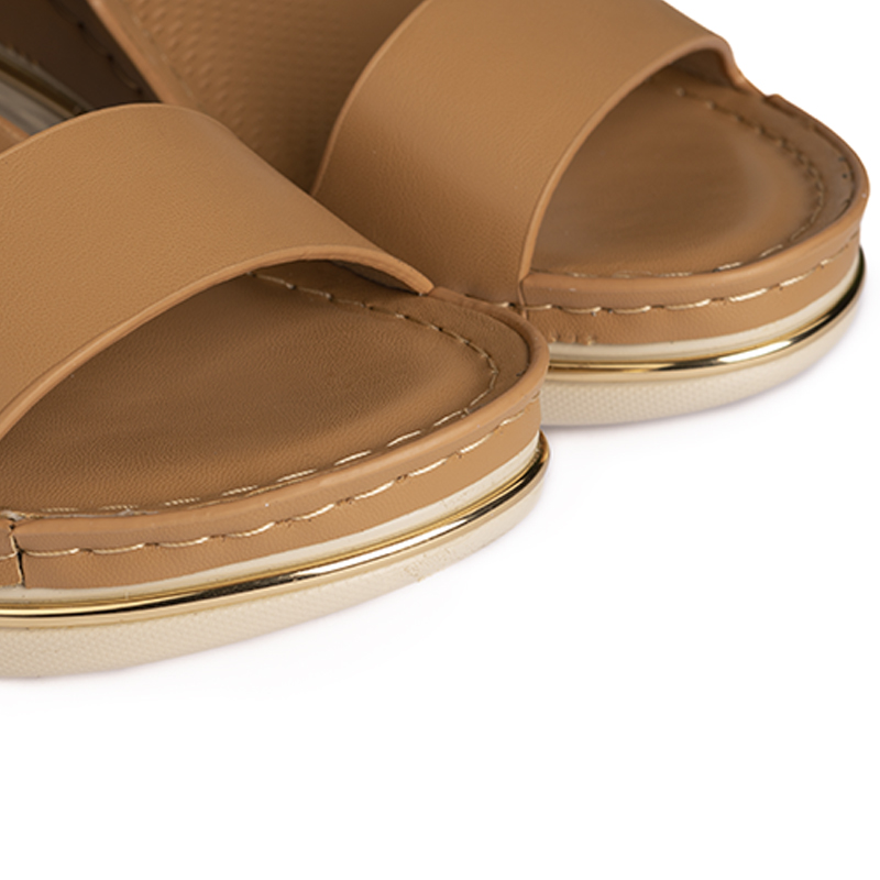 Picture of Ladies Open Heel - Sandal - Namira