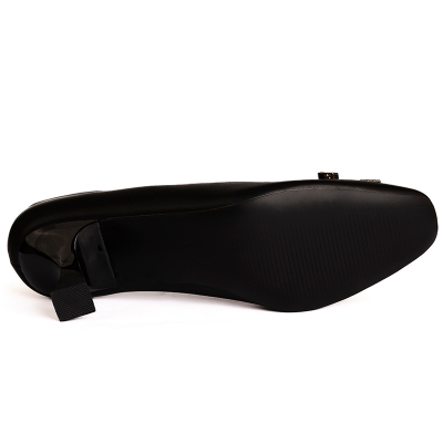 Picture of Ladies Closed - Mid Heel - Perlita