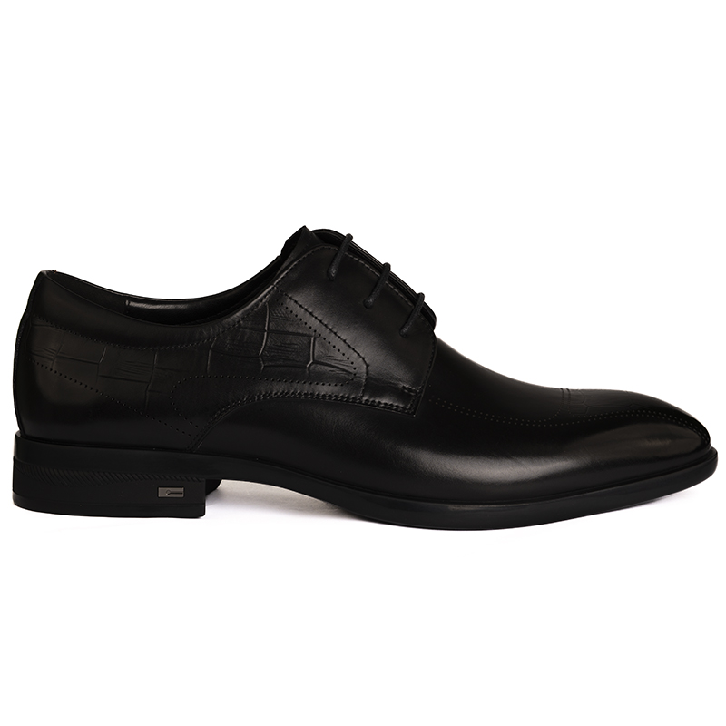 Picture of Men Dress - Lace Up - Zen