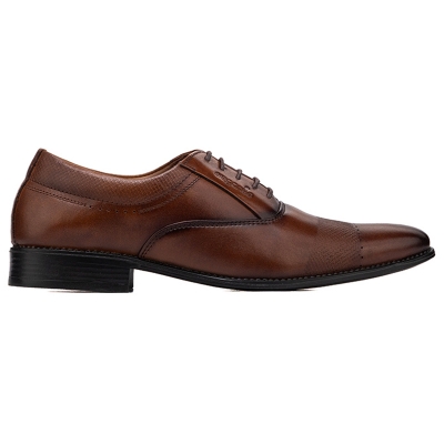 Picture of Men Dress - Lace Up - PRIME