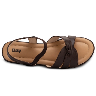Picture of Ladies Open Heel - Sandal - Sanji